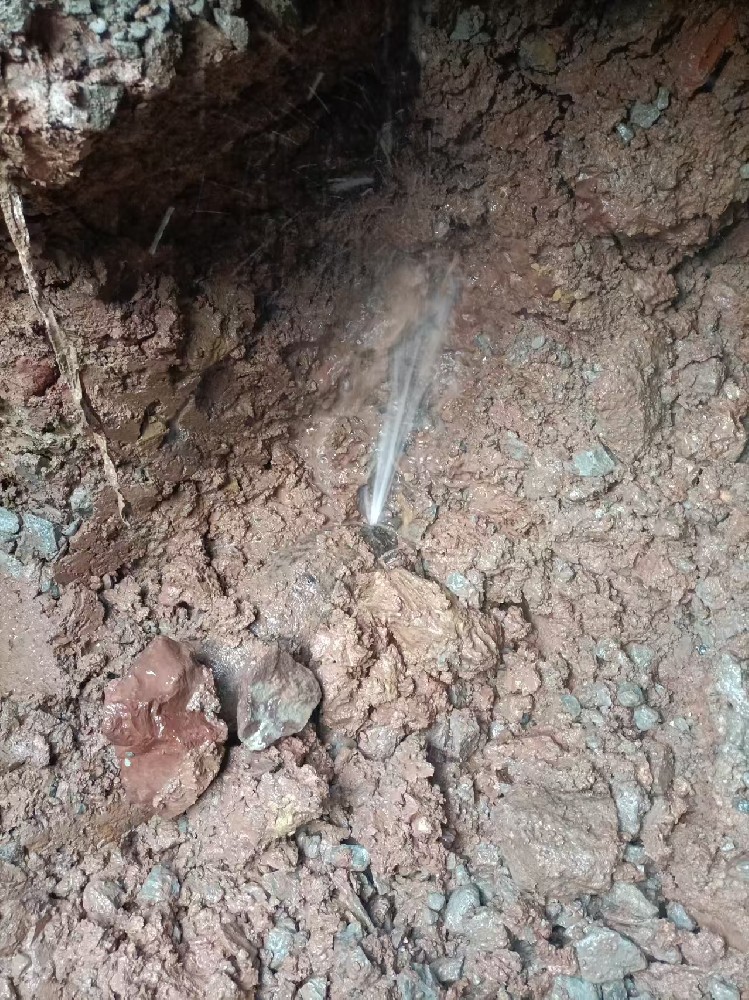 米易县自来水管漏水检测维修