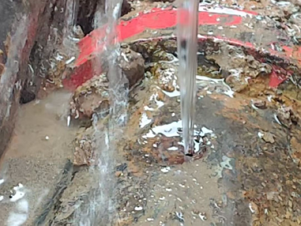 米易水管漏水检测方法 专业探漏/查漏服务全解析